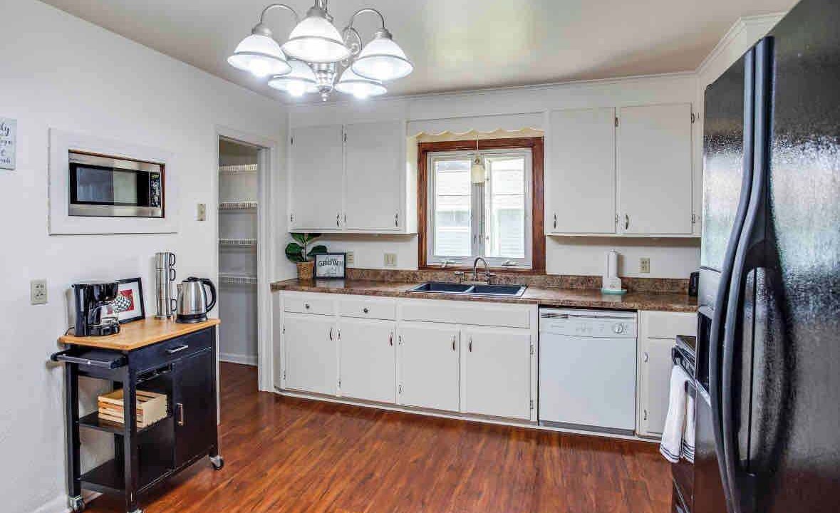 Photo of Kitchen in Rochester