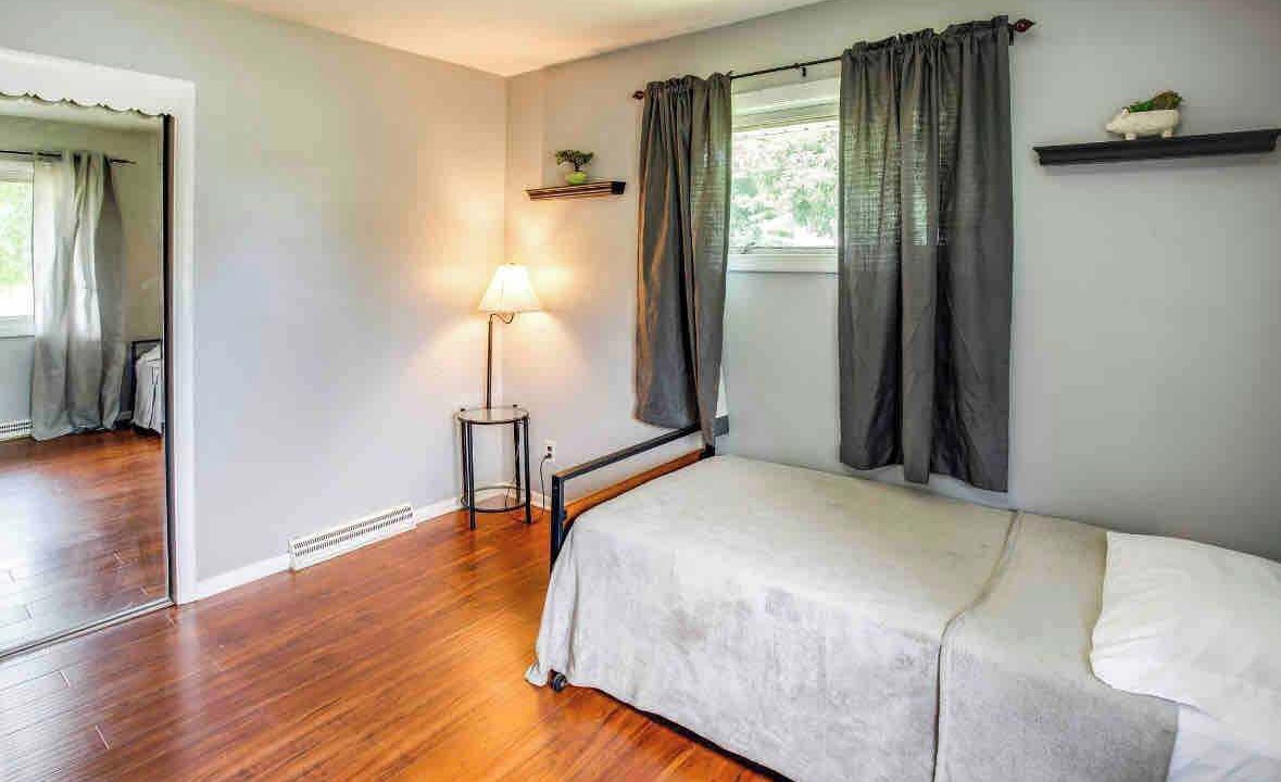Photo of Bedroom in Rochester