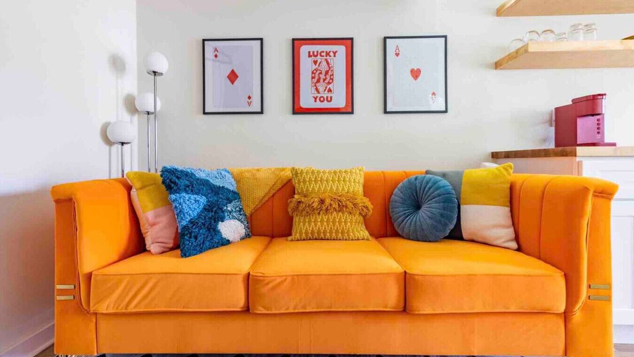 Photo of Livingroom in Central East Austin
