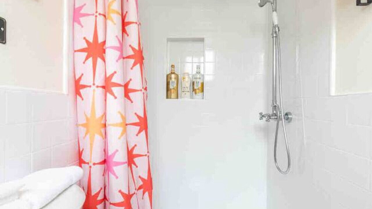 Photo of Bathroom in Central East Austin