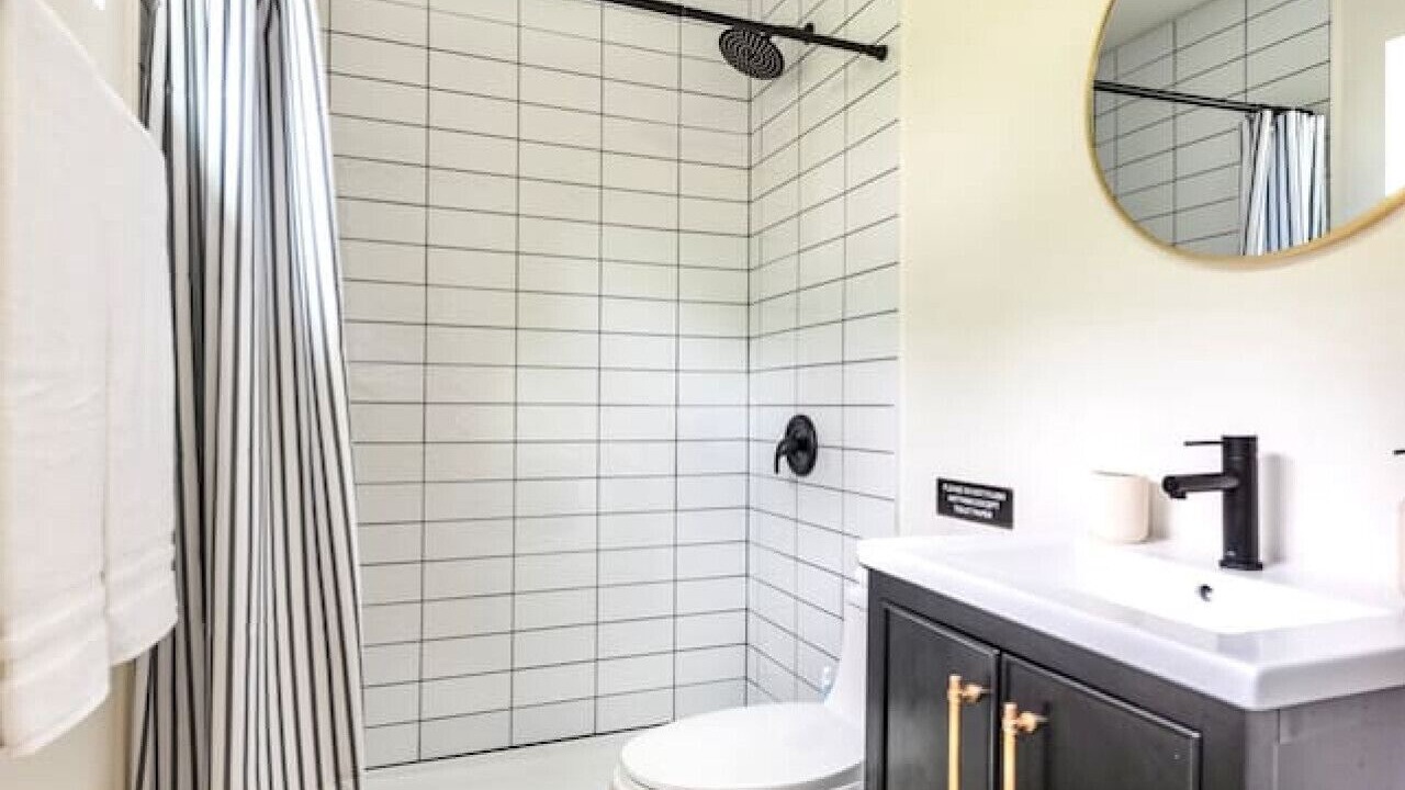 Photo of Bathroom in Windsor Park