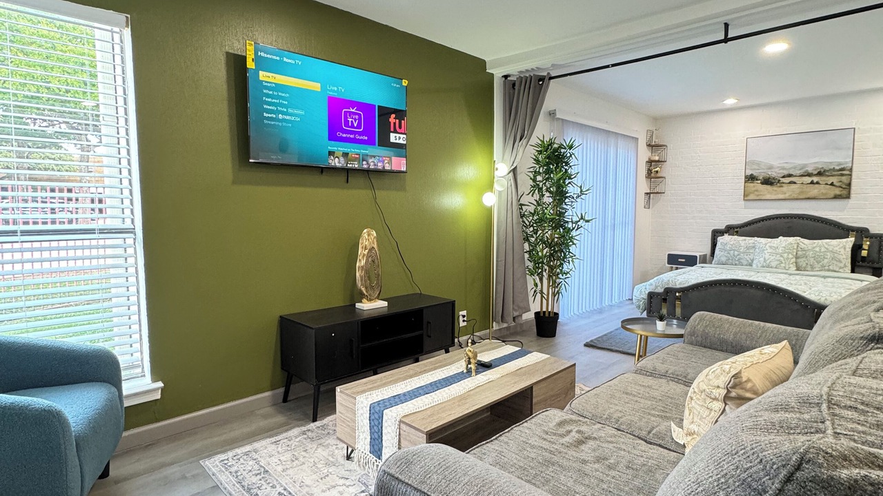 Photo of Bedroom in Dallas