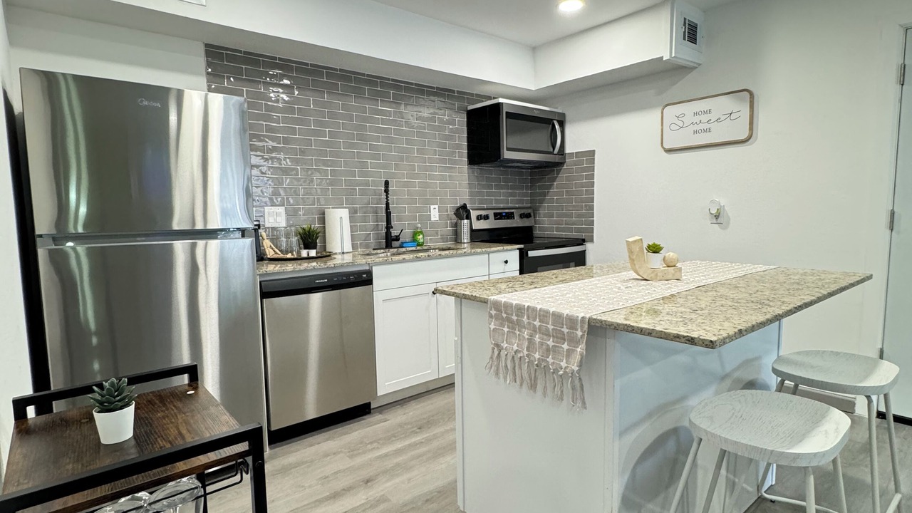 Photo of Kitchen in Dallas