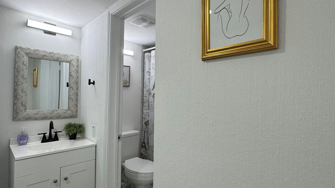 Photo of Bathroom in Dallas