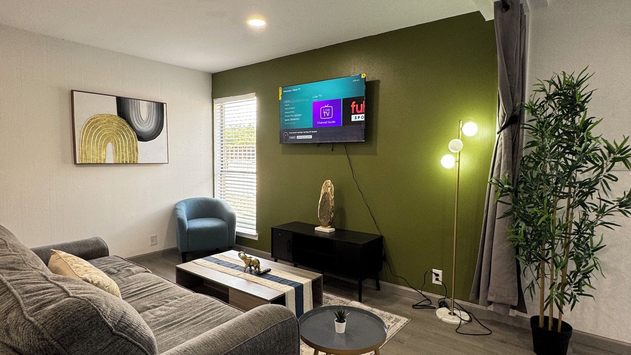 Photo of Livingroom in Dallas