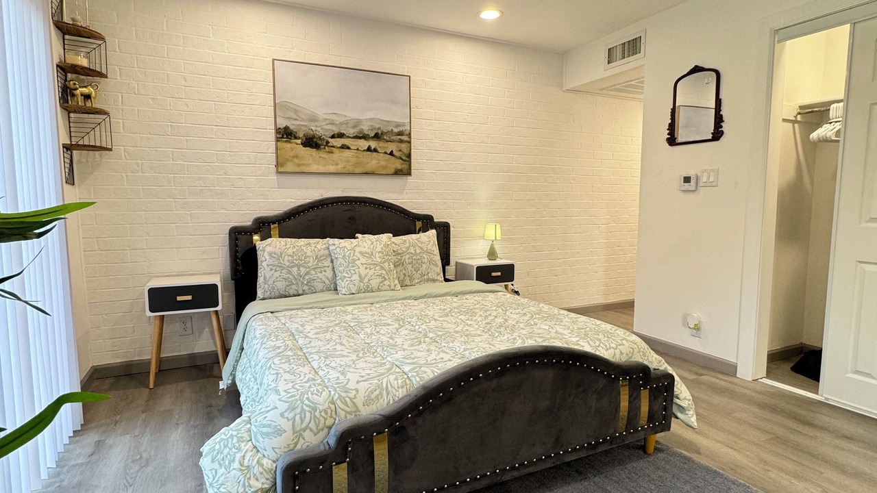 Photo of Bedroom in Dallas