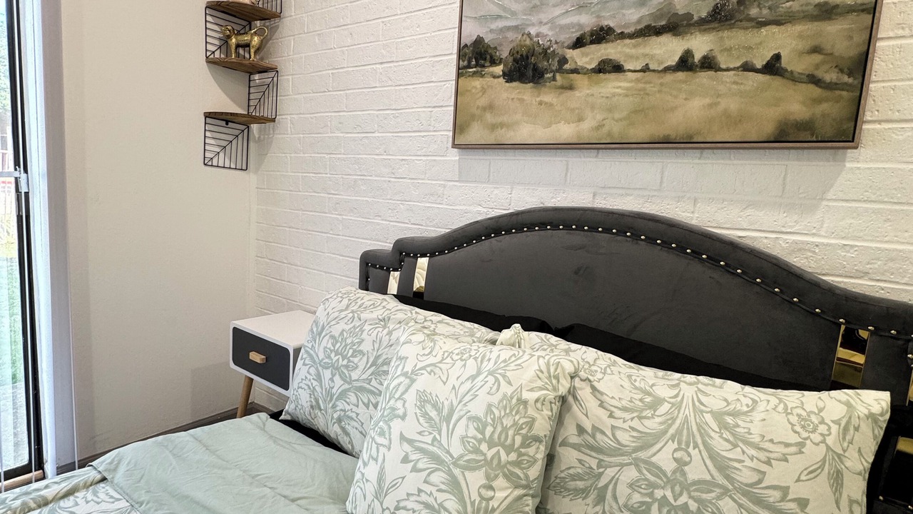 Photo of Bedroom in Dallas