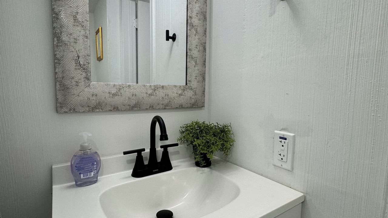 Photo of Bathroom in Dallas