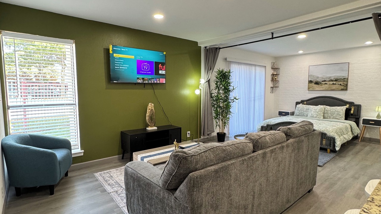 Photo of Livingroom in Dallas