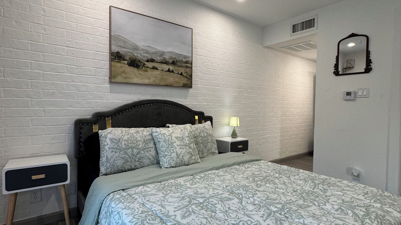 Photo of Bedroom in Dallas
