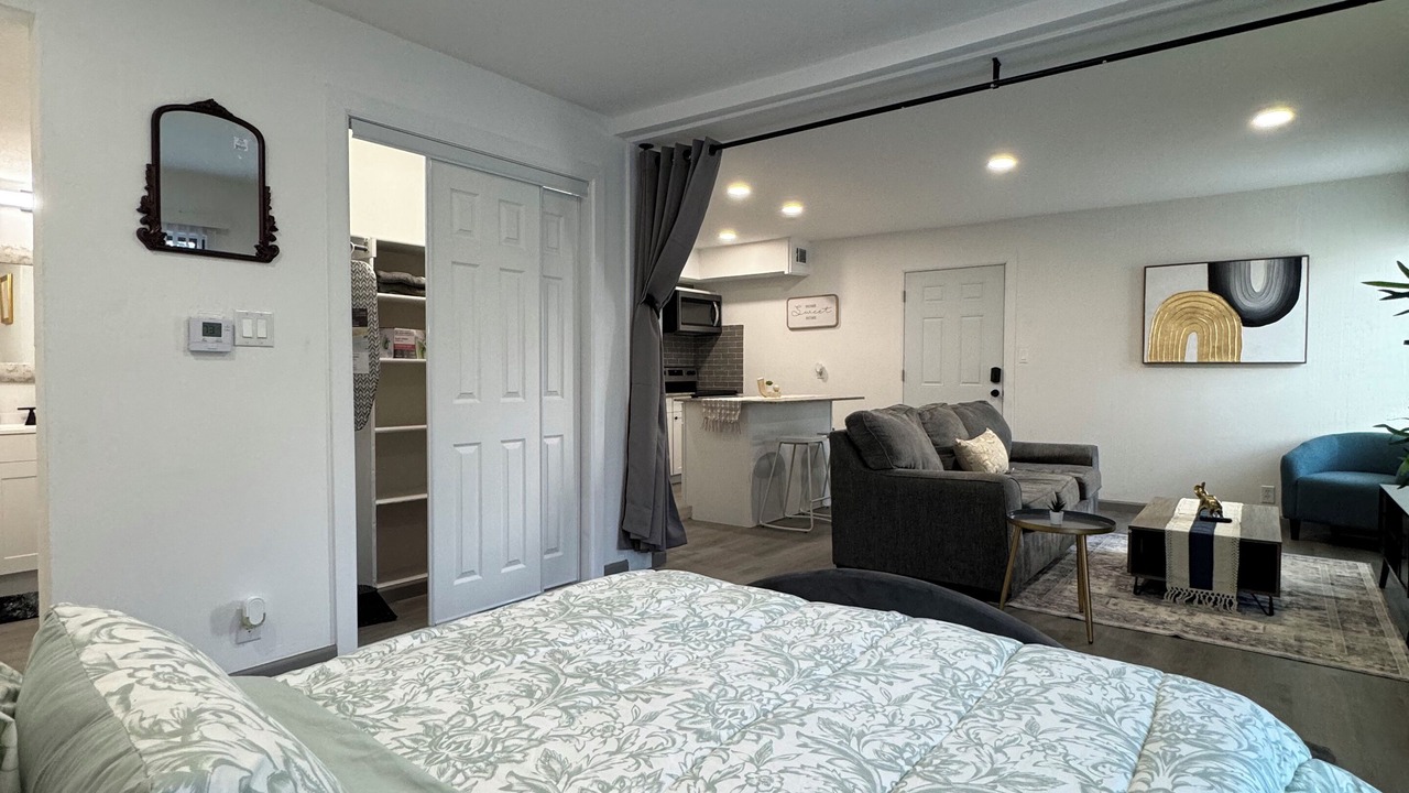 Photo of Bedroom in Dallas