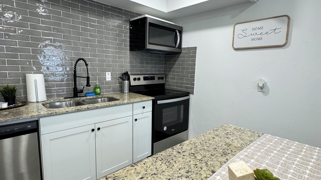 Photo of Kitchen in Dallas