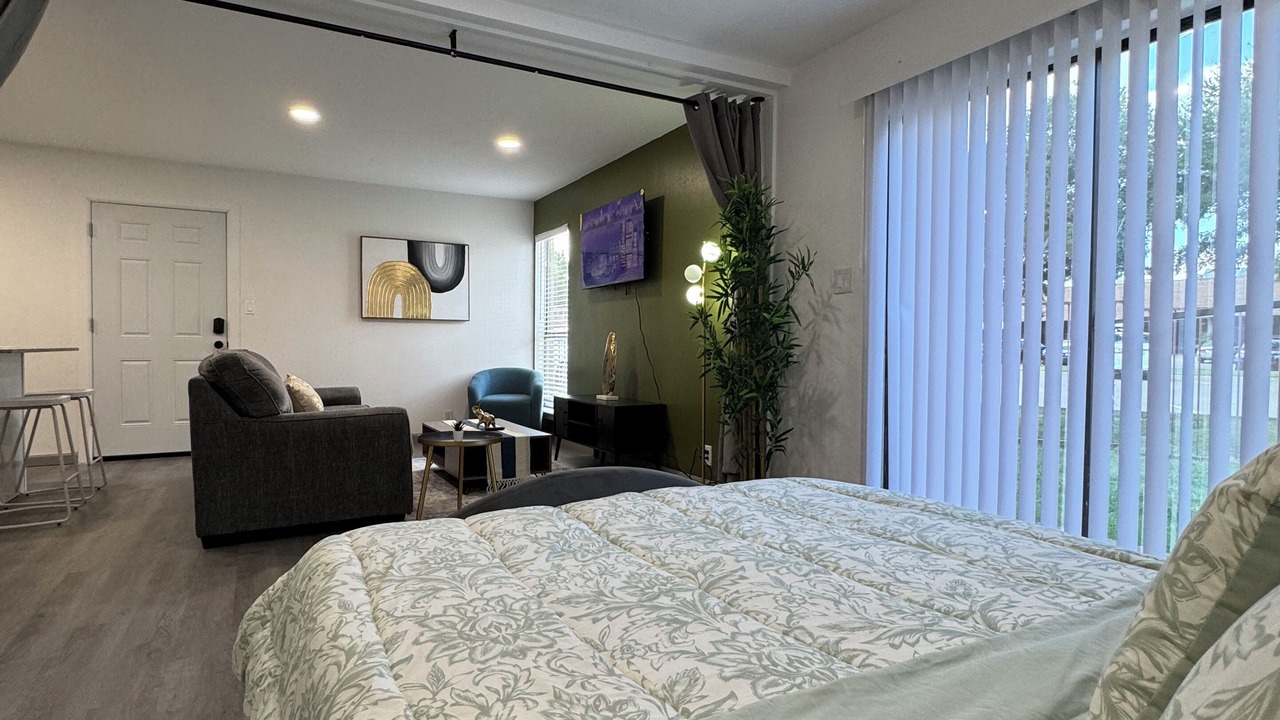 Photo of Bedroom in Dallas