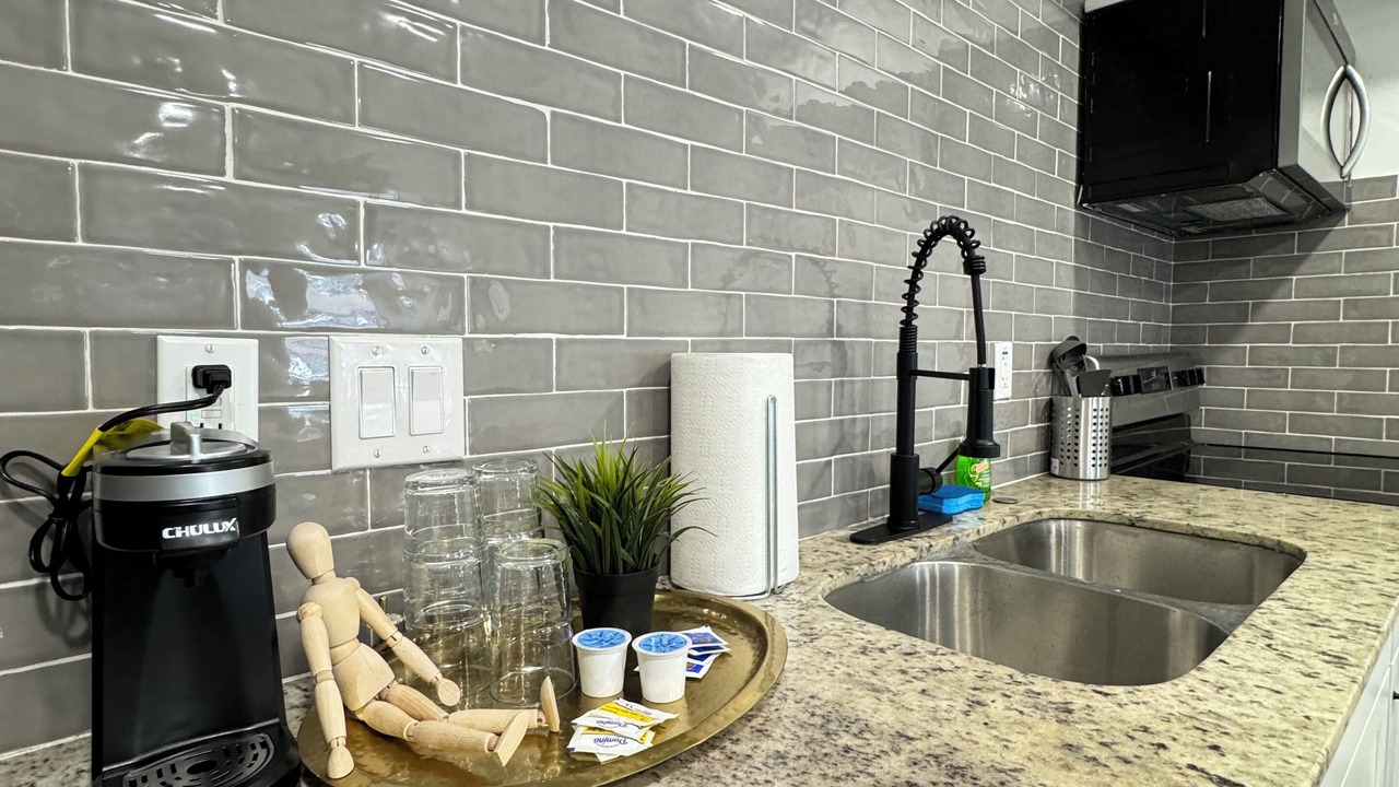 Photo of Kitchen in Dallas