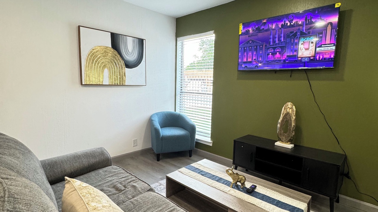 Photo of Livingroom in Dallas