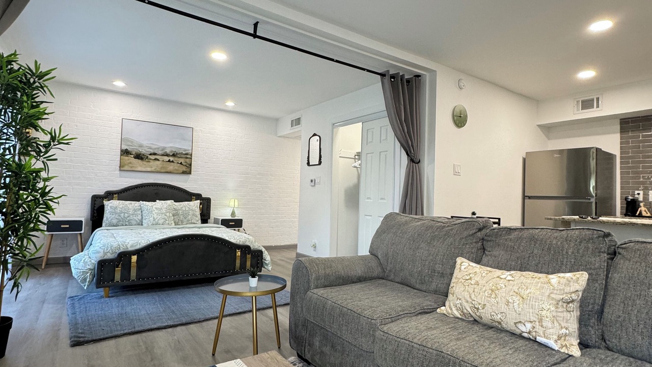 Photo of Livingroom in Dallas