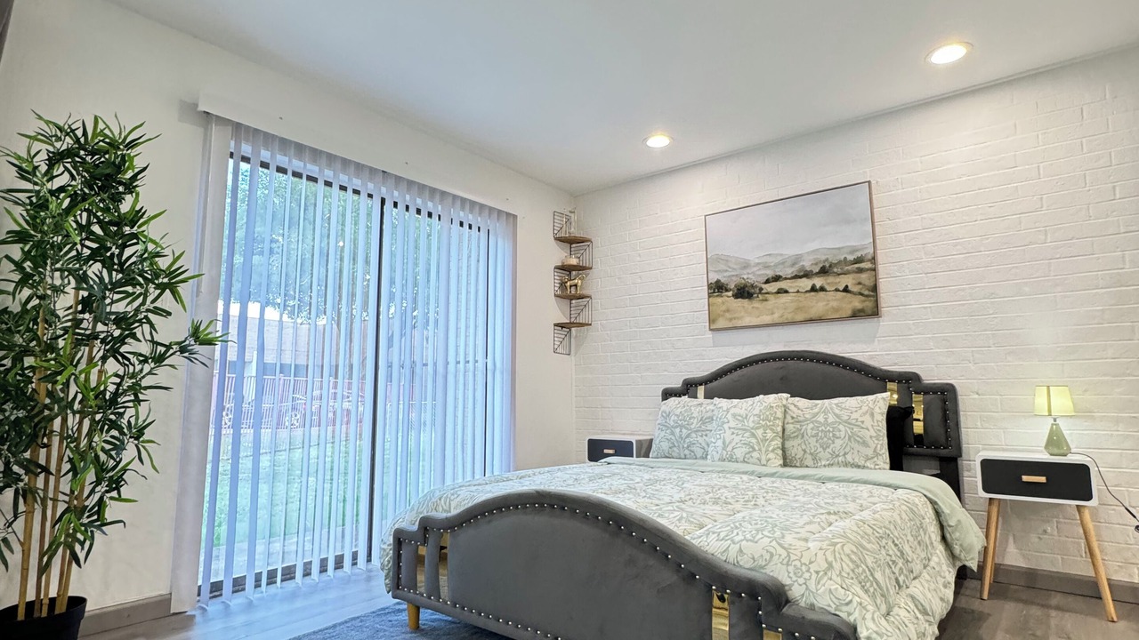 Photo of Bedroom in Dallas