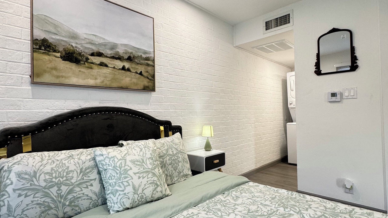 Photo of Bedroom in Dallas