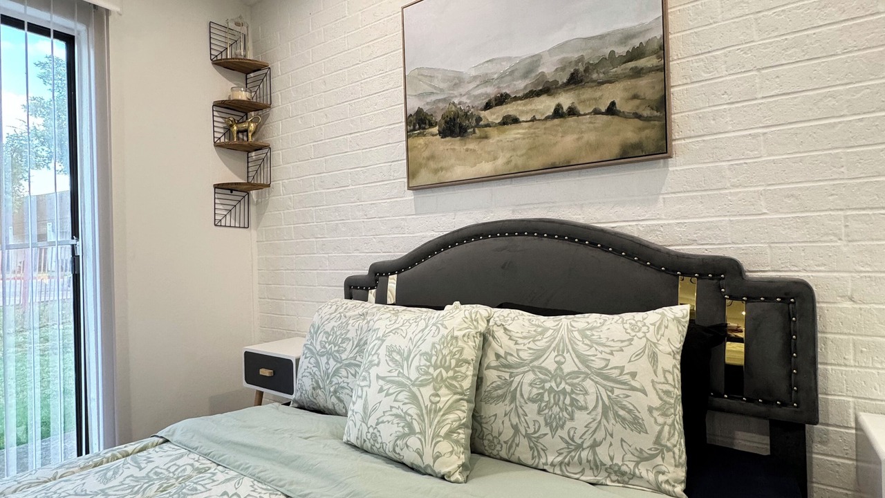 Photo of Bedroom in Dallas