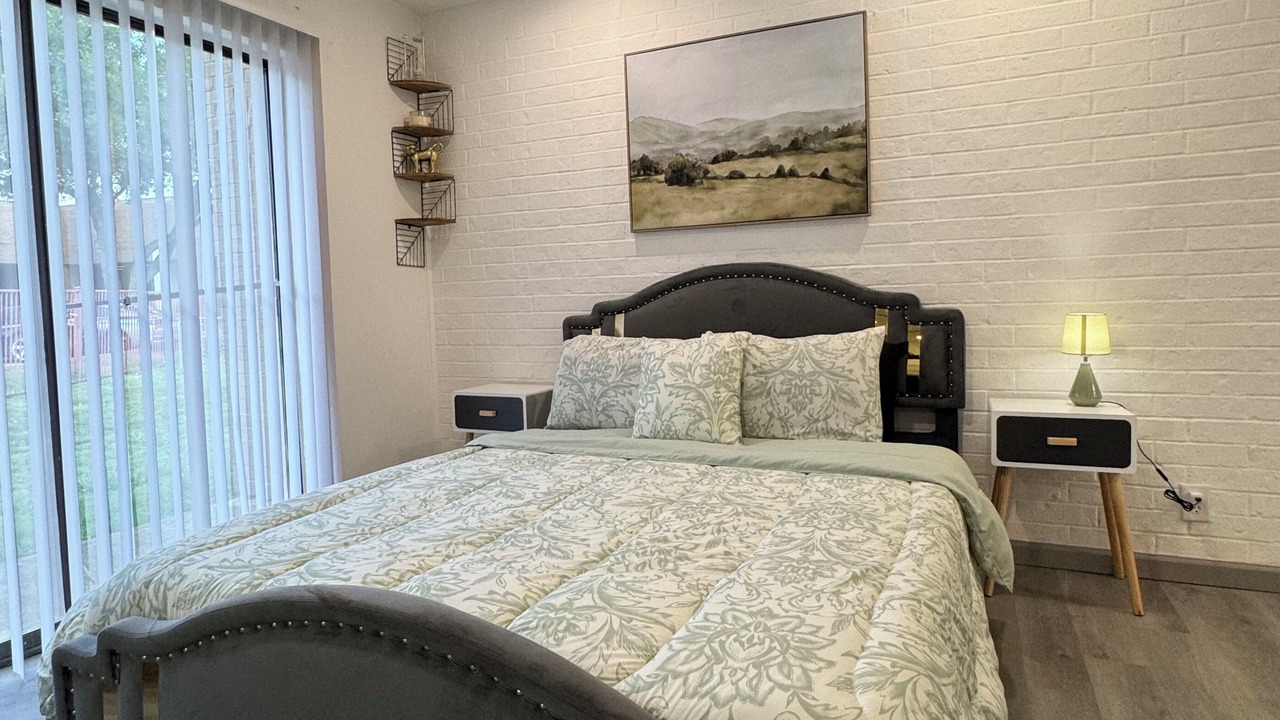 Photo of Bedroom in Dallas