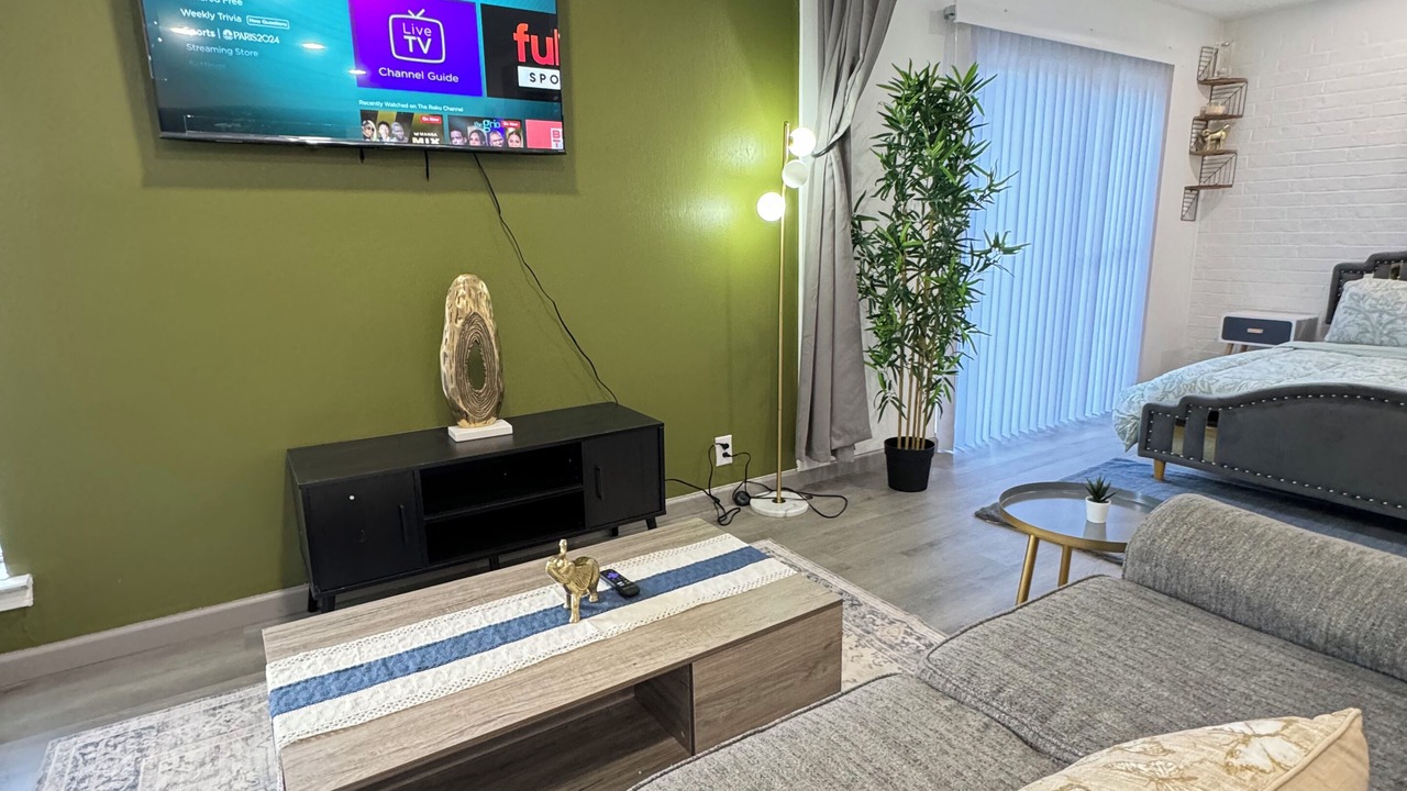 Photo of Livingroom in Dallas