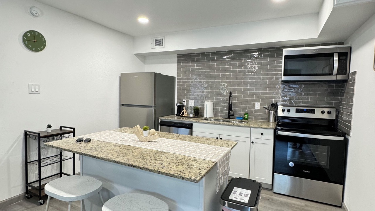 Photo of Kitchen in Dallas