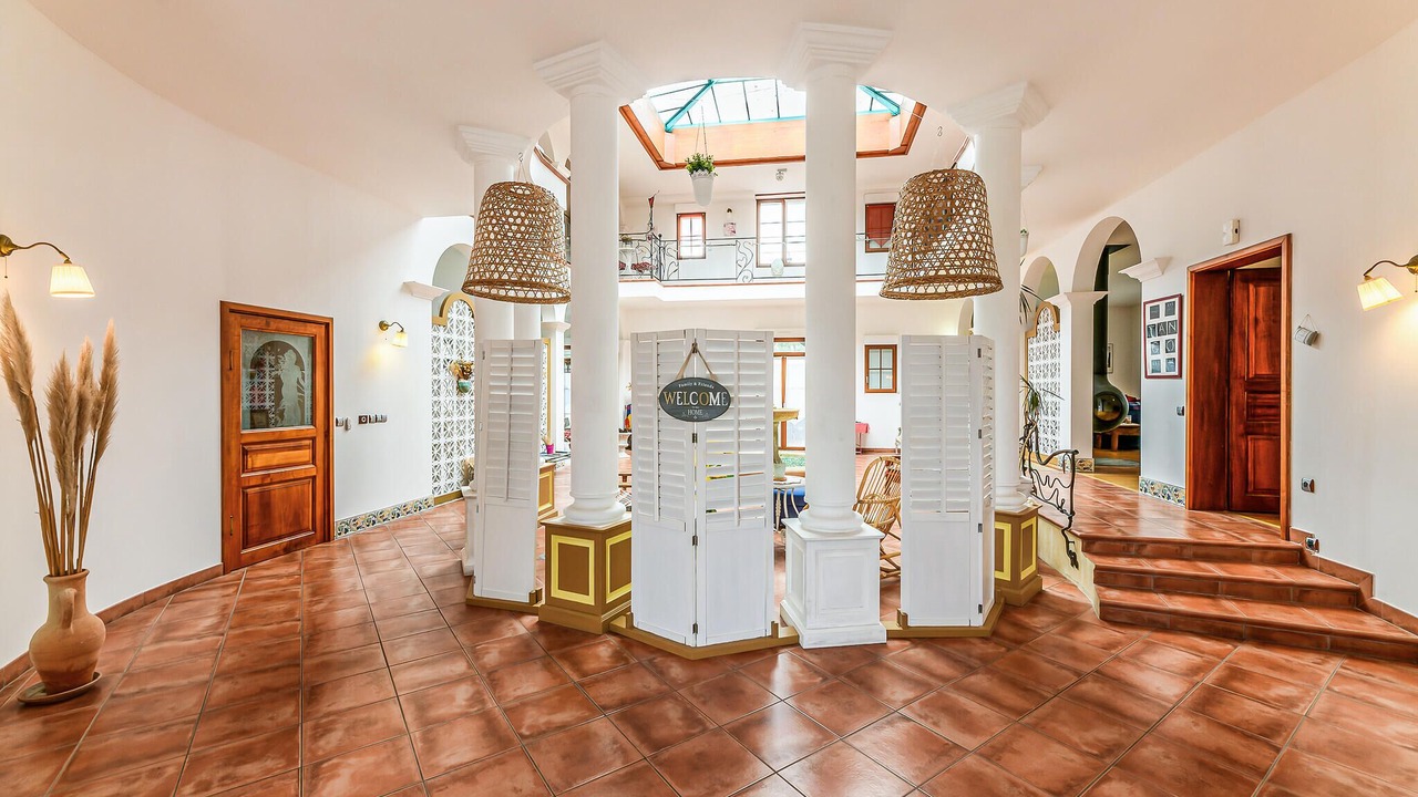 Photo of Bedroom in Saint-Cyr-sur-Loire