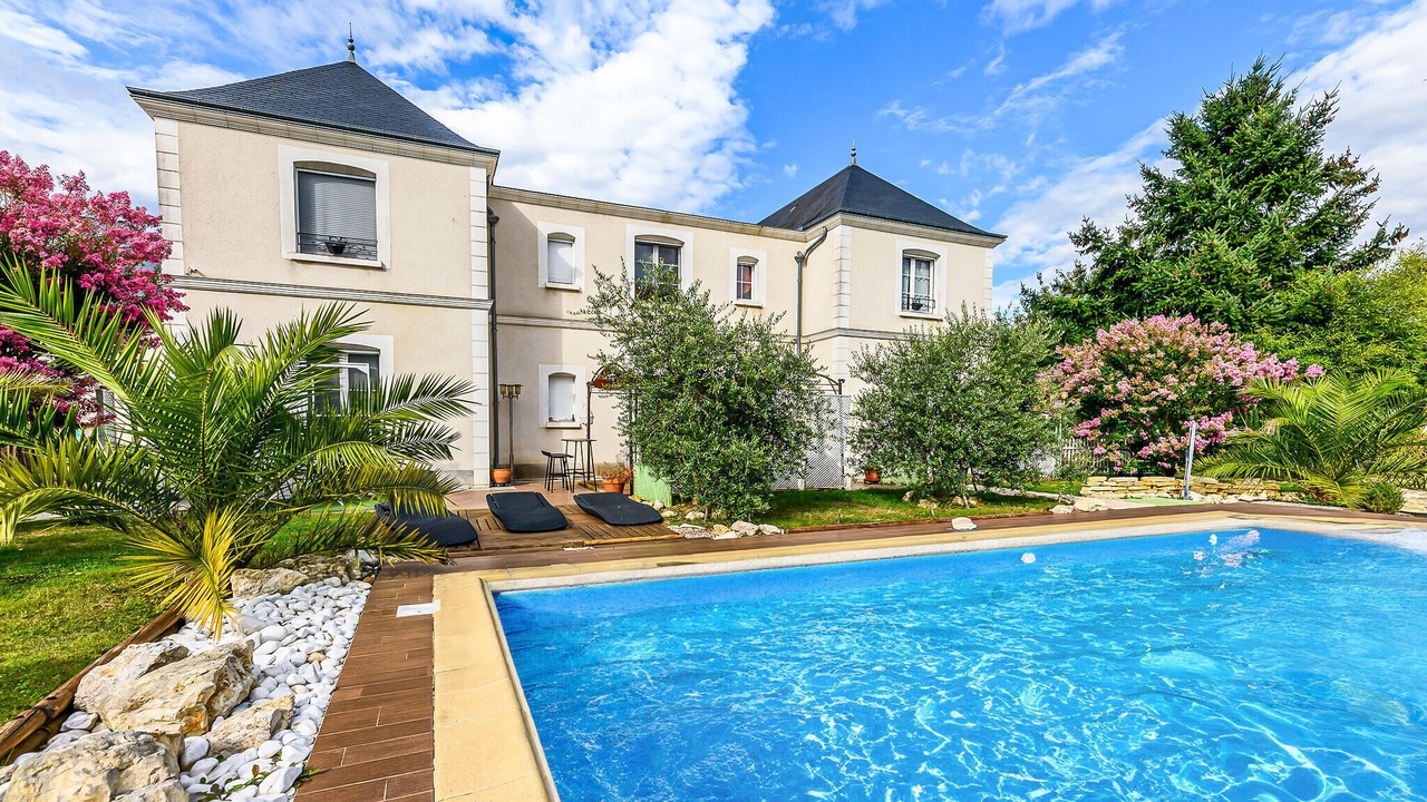 Photo of Outdoor in Saint-Cyr-sur-Loire