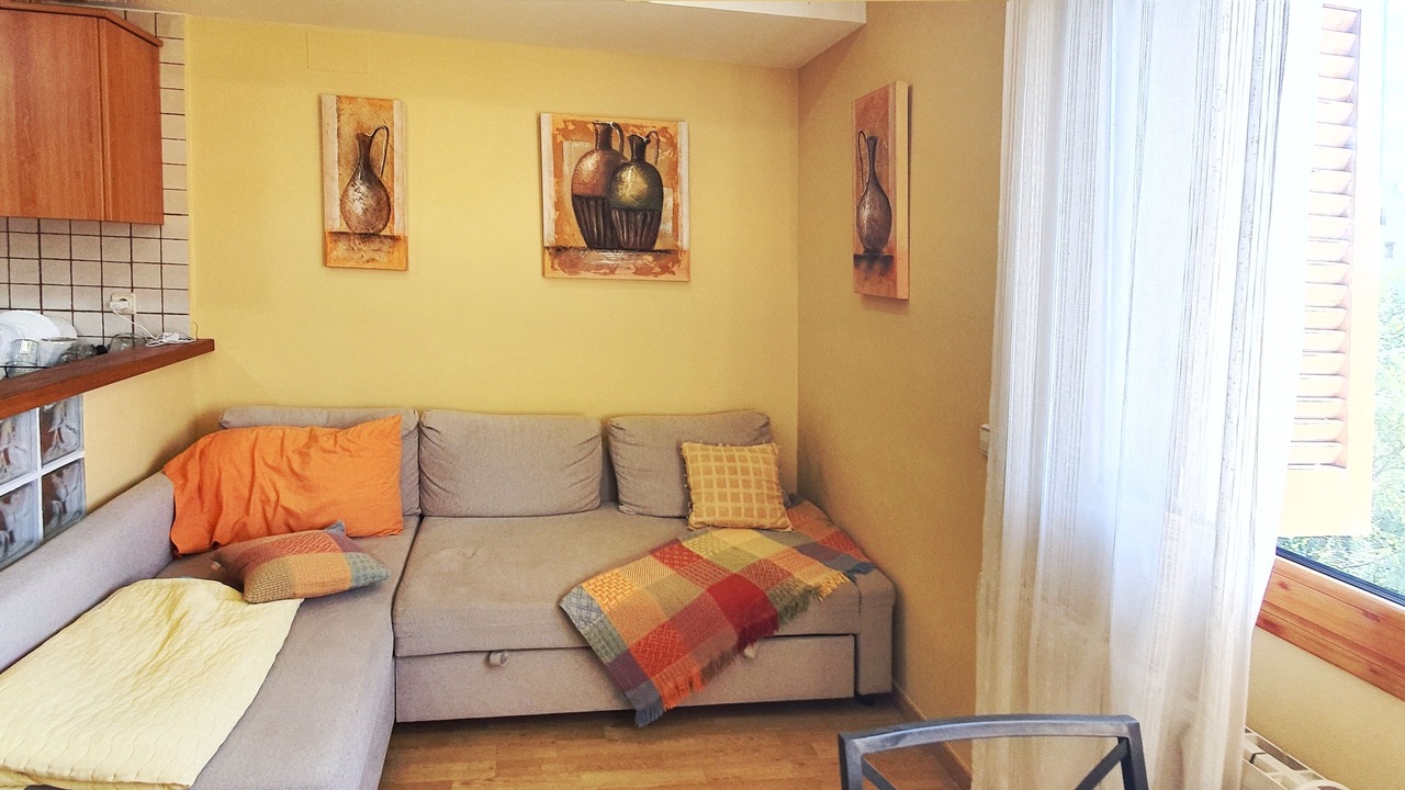 Photo of Livingroom in Gombren