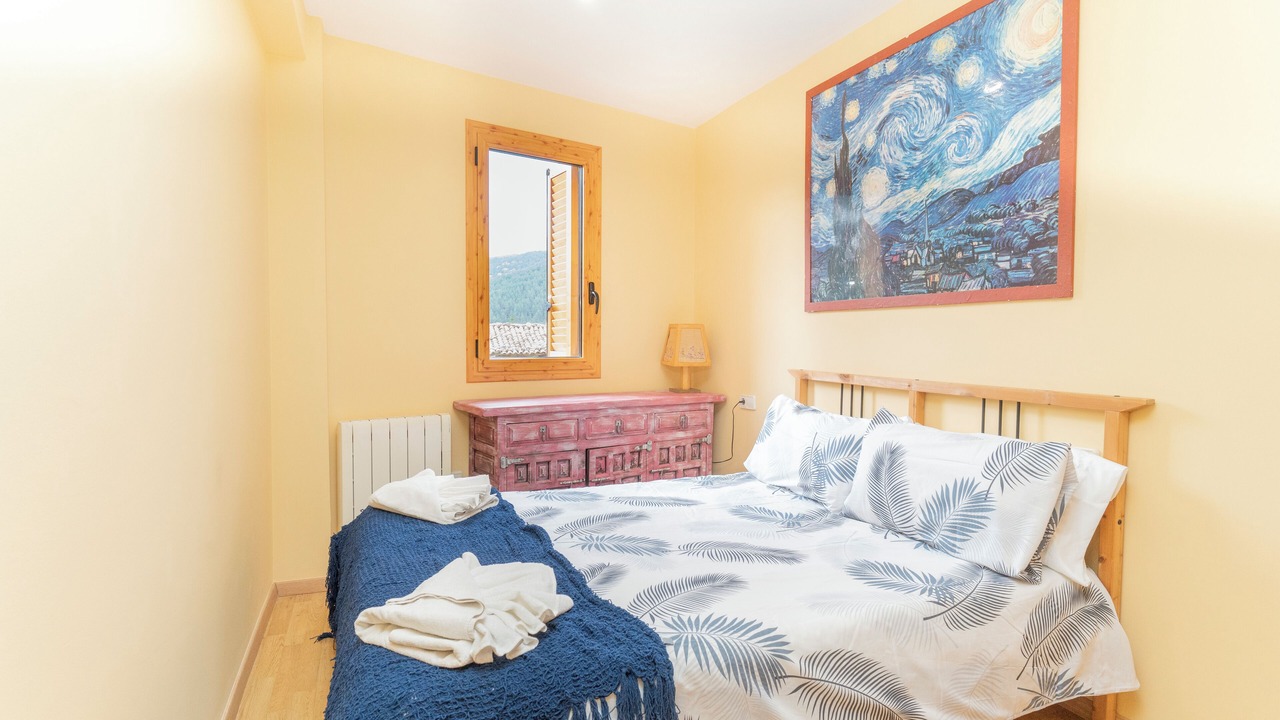 Photo of Bedroom in Gombren