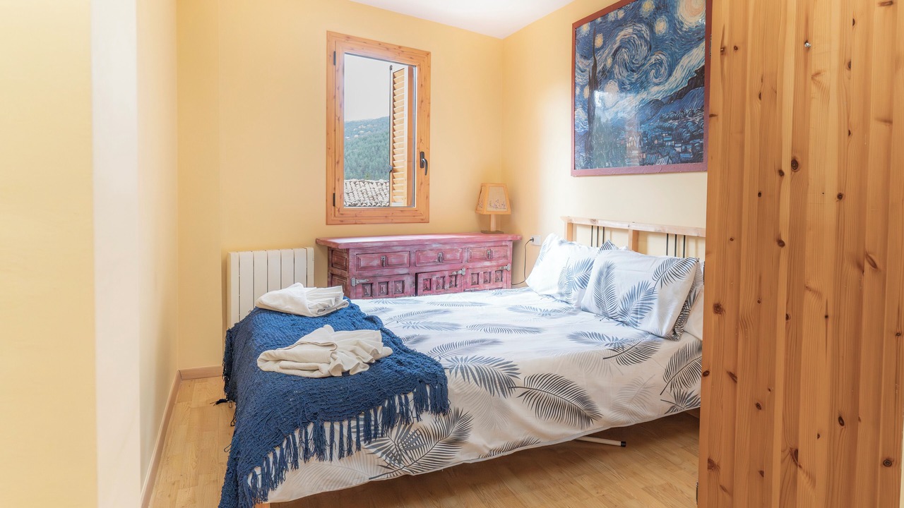 Photo of Bedroom in Gombren