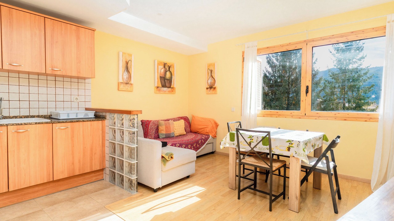 Photo of Livingroom in Gombren