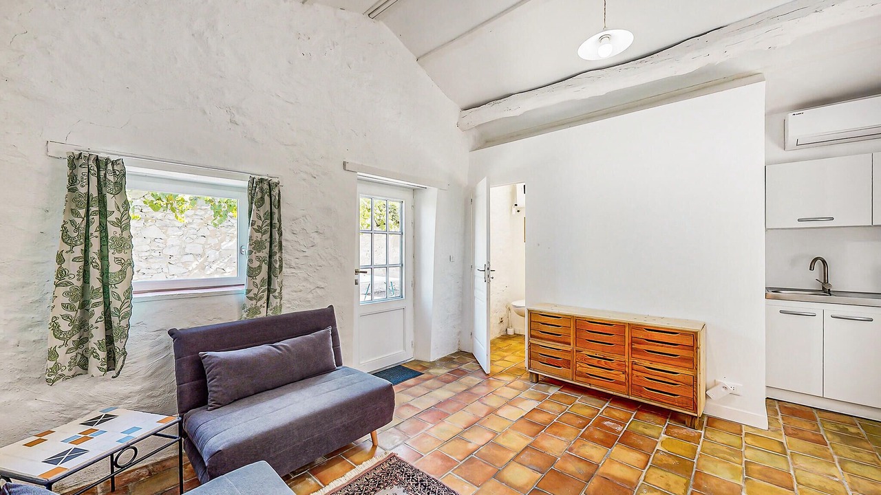 Photo of Bedroom in Castillonnes