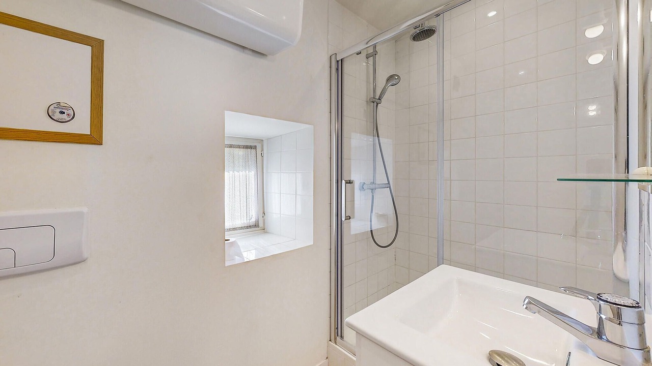 Photo of Bathroom in Castillonnes