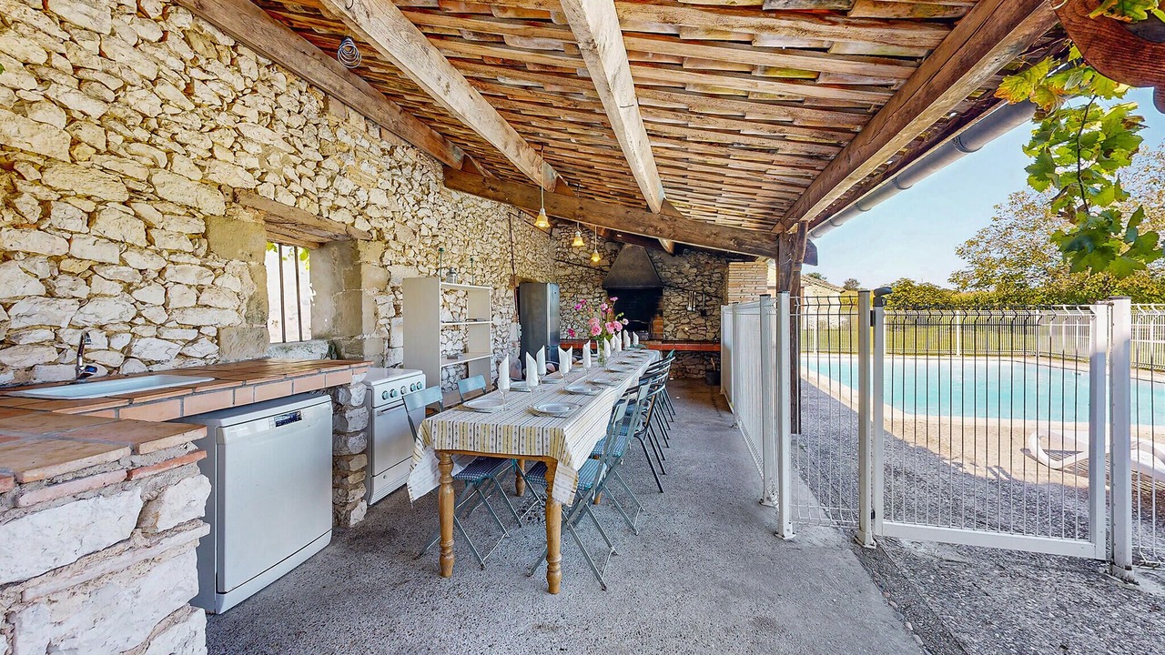 Photo of Others in Castillonnes