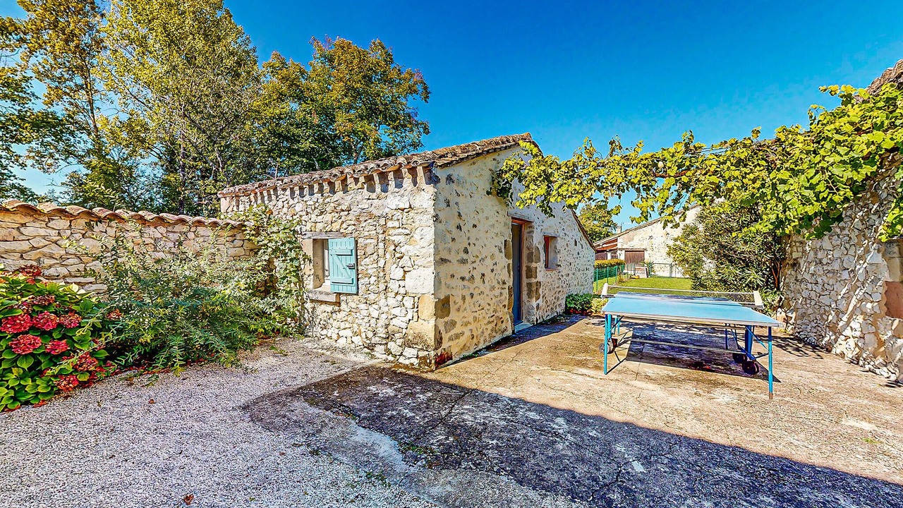 Photo of Others in Castillonnes