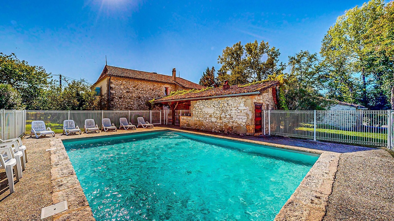 Photo of Outdoor in Castillonnes