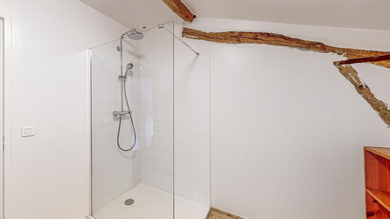 Photo of Bathroom in Castillonnes