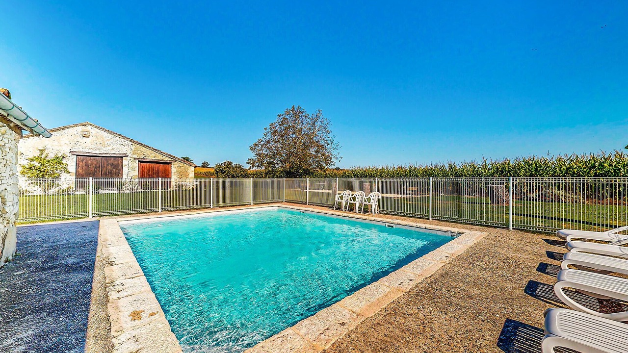 Photo of Outdoor in Castillonnes