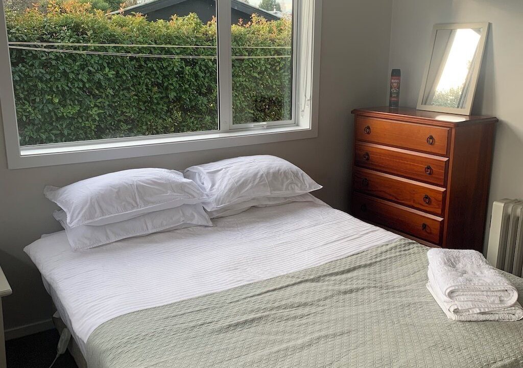 Photo of Bedroom in Broadlands Forest