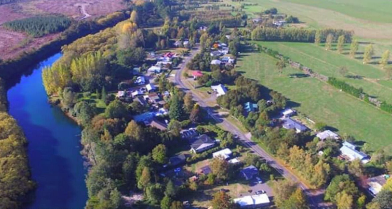 Photo of Outdoor in Broadlands Forest