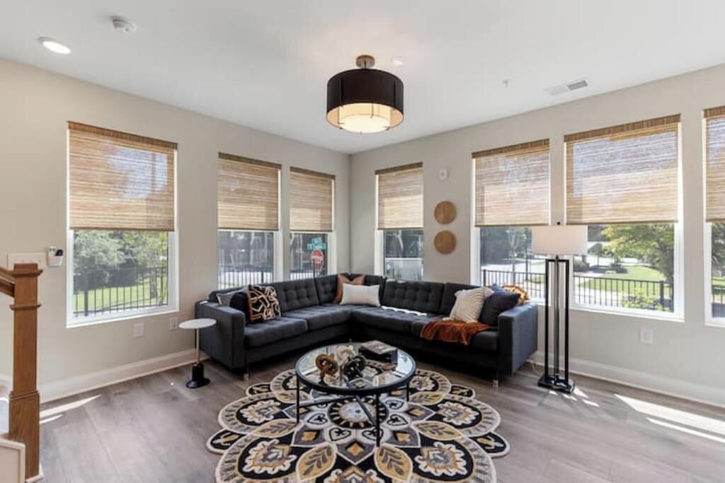 Photo of Livingroom in Wake Forest