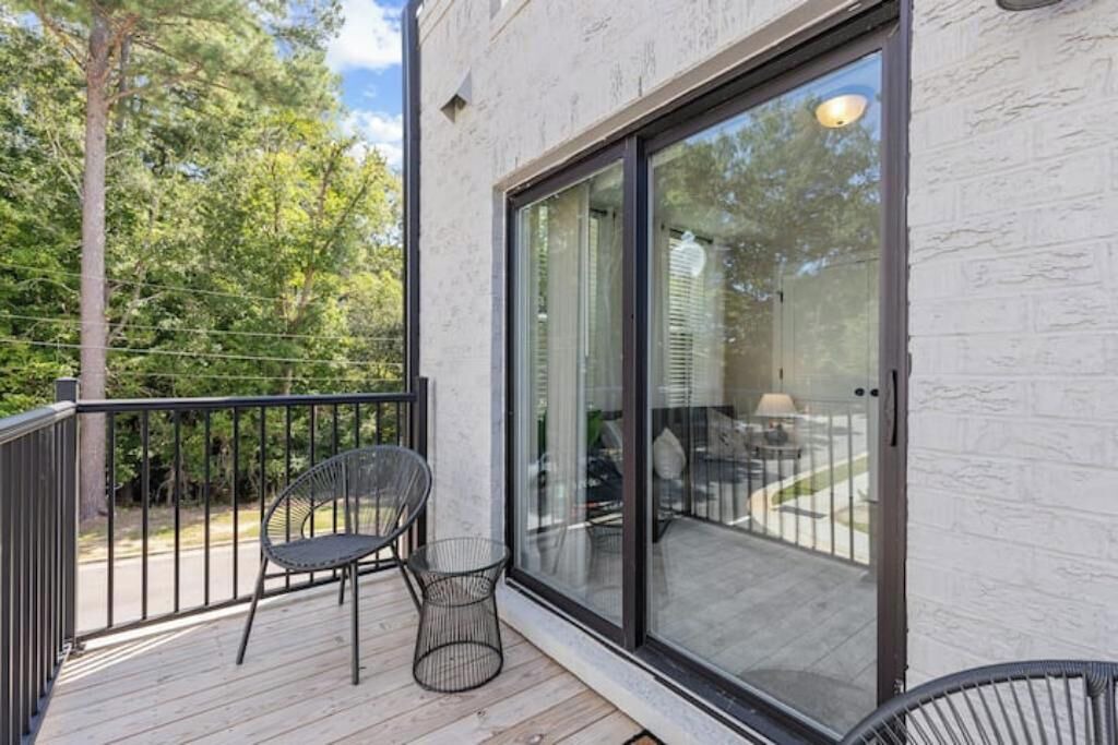 Photo of Patio Balcony in Wake Forest
