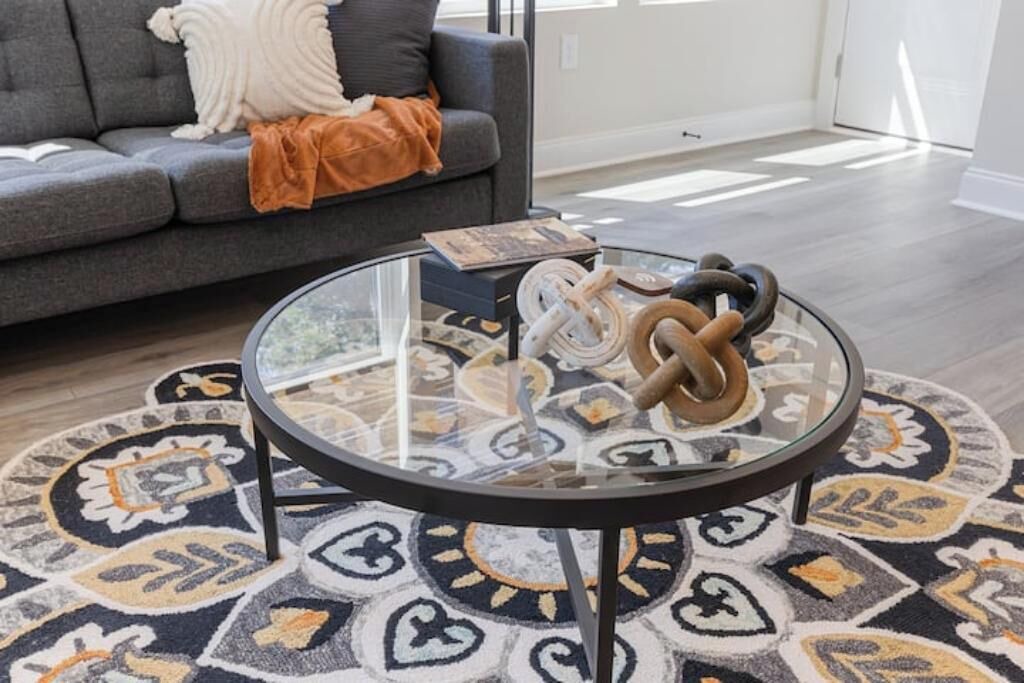 Photo of Livingroom in Wake Forest