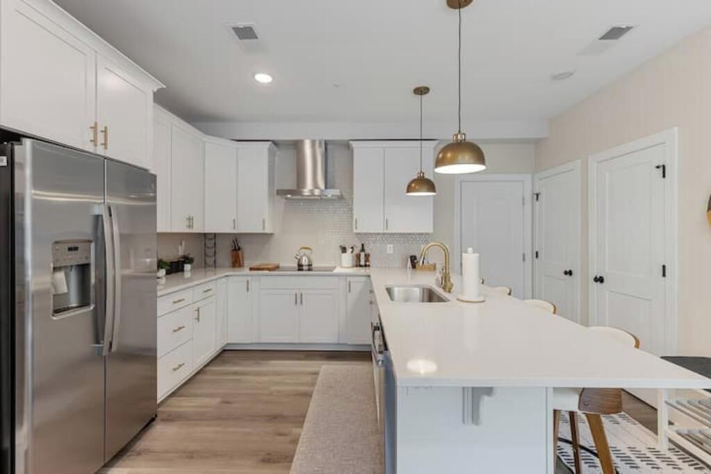 Photo of Kitchen in Wake Forest