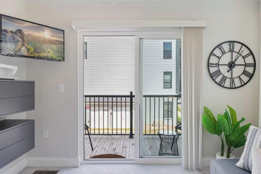 Photo of Livingroom in Wake Forest