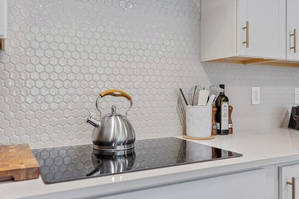 Photo of Kitchen in Wake Forest
