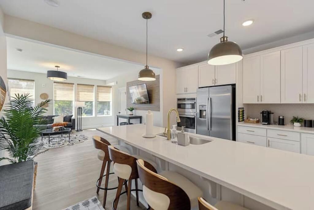 Photo of Kitchen in Wake Forest