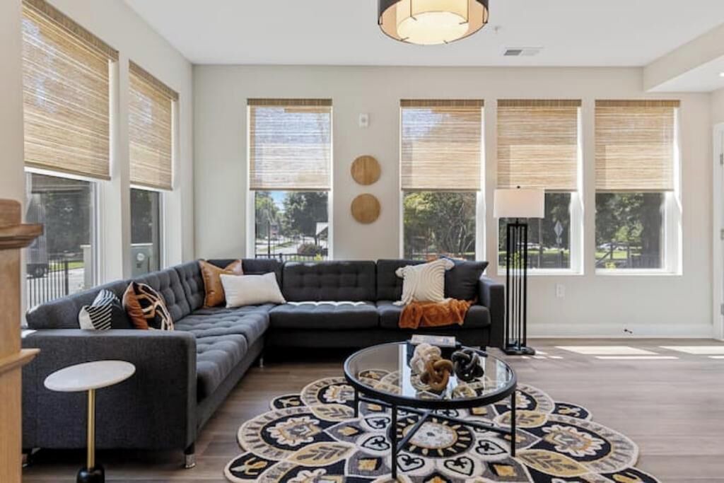 Photo of Livingroom in Wake Forest