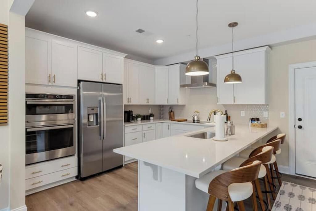 Photo of Kitchen in Wake Forest